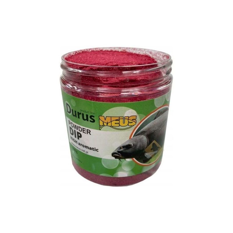 POWDER DIP MEUS PUDER DURUS OCHOTKA