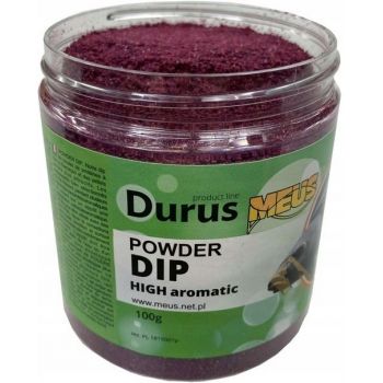 POWDER DIP MEUS PUDER DURUS...