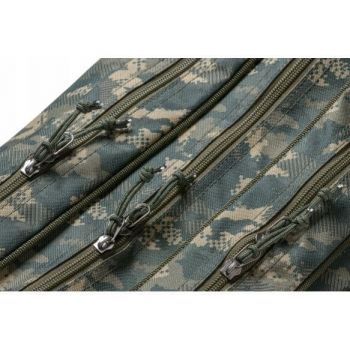 POKROWIEC MIVARDI ROD HOLDALL MULTI CAMO 130