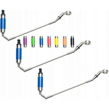 ZESTAW SWINGERÓW MIVARDI MCX MULTICOLOR SET 3szt
