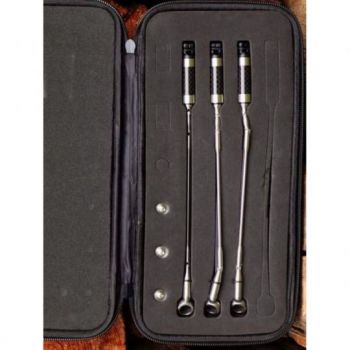 ZESTAW SWINGERÓW BRAŃ MIVARDI MCX CARBON SET 3szt
