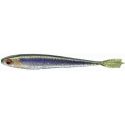 GUMA DAIWA PROREX MERMAID SHAD DF 10cm URUME