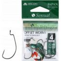 HACZYKI MIKADO SENSUAL OFFSET WORM I 4 BN