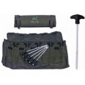 ŚLEDZIE ANACONDA BIVVY PEGS SMALL 18cm