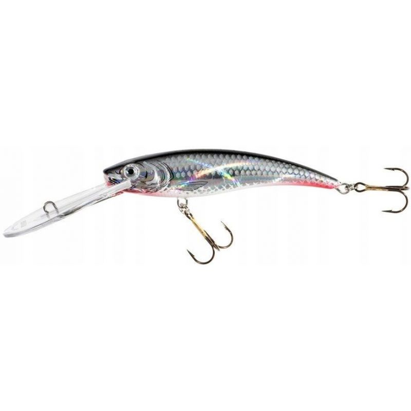 WOBLER JAXON HOLO SELECT DIVER 9DR VJ-X09DRSC 9cm