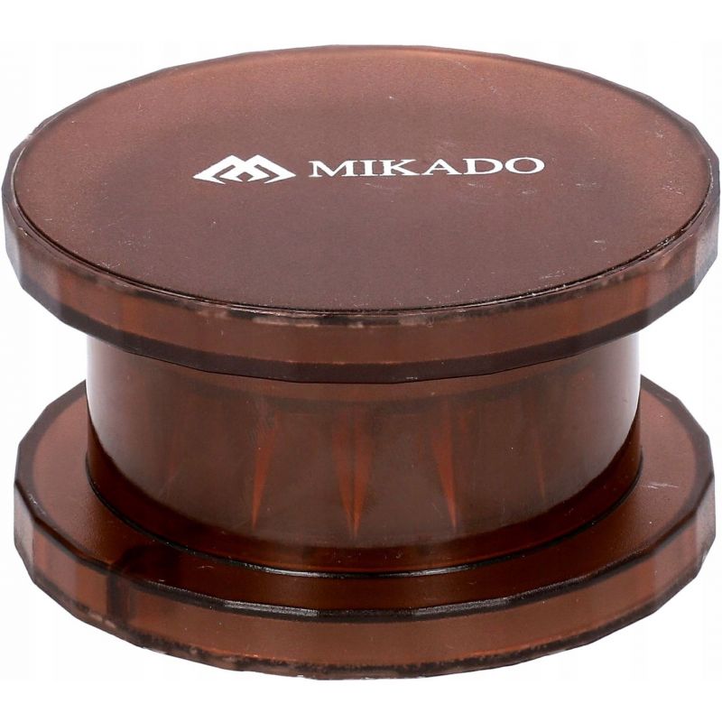 KRUSZARKA DO KULEK I PELLETU MIKADO