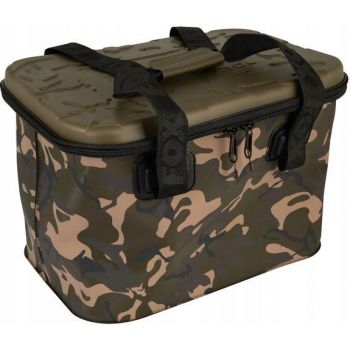TORBA FOX AQUOS CAMOLITE WODOODPORNA WIADRO 50L