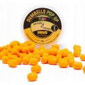DUMBELLS MEUS FLUO POP UP 8mm 45g ORZECH TYGRYSI