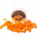 DUMBELLS MEUS FLUO POP UP 8mm 45g ORZECH TYGRYSI