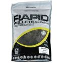 PELLET MIVARDI RAPID 1kg 12mm CLASSIC HALIBUT