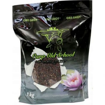 KONOPIE RZEPIK CARP OLD SCHOOL 5kg PINK PANTER