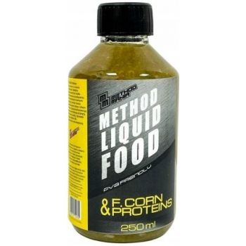 LIQUID METHOD MANIA FOOD...
