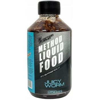 LIQUID METHOD MANIA FOOD...