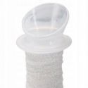 TUNEL ANACONDA SIATKA PVA X-MESH CONE 16mm 7m