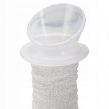 TUNEL ANACONDA SIATKA PVA X-MESH CONE 16mm 7m