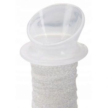 TUNEL ANACONDA SIATKA PVA X-MESH CONE 16mm 7m