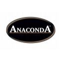 TUNEL ANACONDA SIATKA PVA X-MESH CONE 16mm 7m