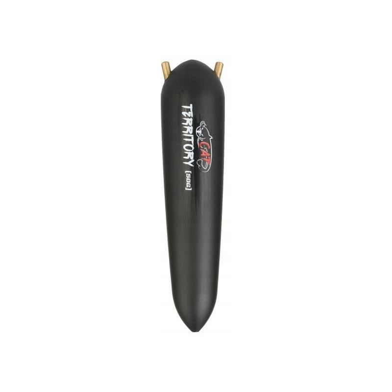 SPŁAWIK MIKADO PODWODNY Z GRZECHOTKĄ 60g SUMOWY