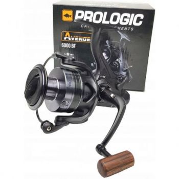 KOŁOWROTEK PROLOGIC AVENGER 6000 BF 5+1BB