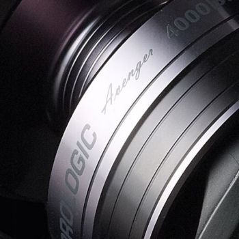 KOŁOWROTEK PROLOGIC AVENGER 6000 BF 5+1BB