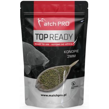 PELLET MATCH PRO READY...