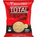 ZANĘTA MATCH PRO TOTAL 1kg XXXL