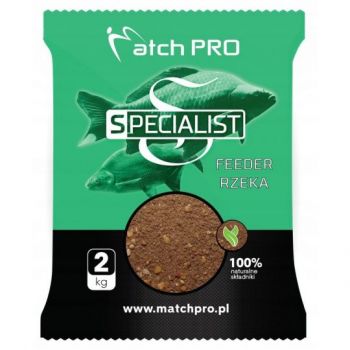 ZANĘTA MATCH PRO SPECIALIST...