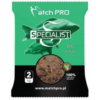 ZANĘTA MATCH PRO SPECIALIST...