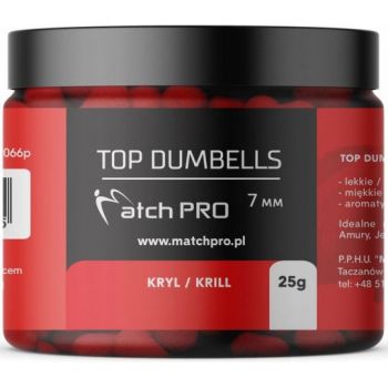 DUMBELLS MATCH PRO TOP...