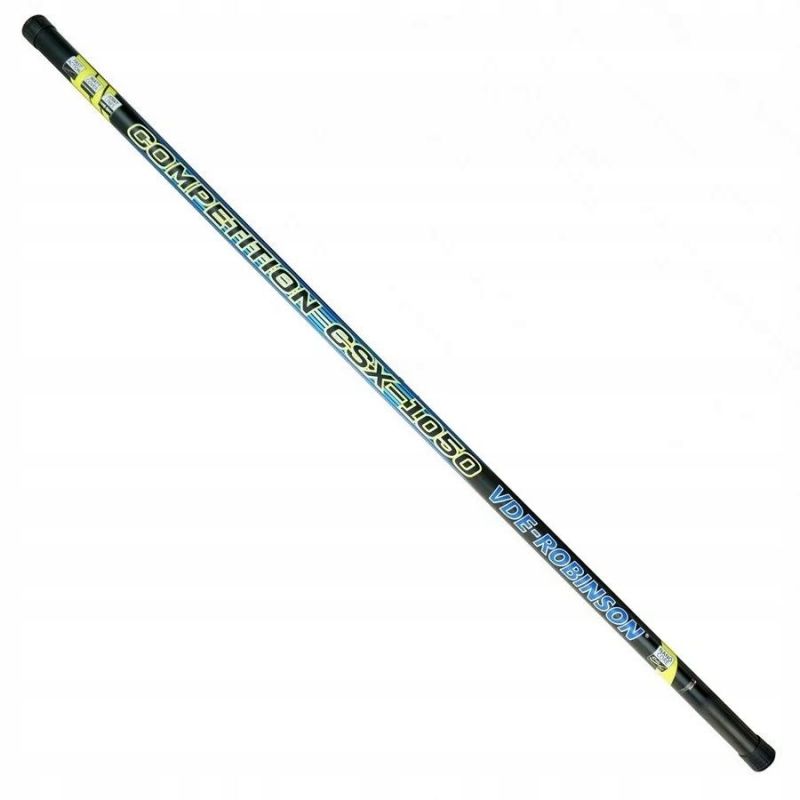 TYCZKA VDE ROBINSON COMPETITION CSX 10,5m 1050cm