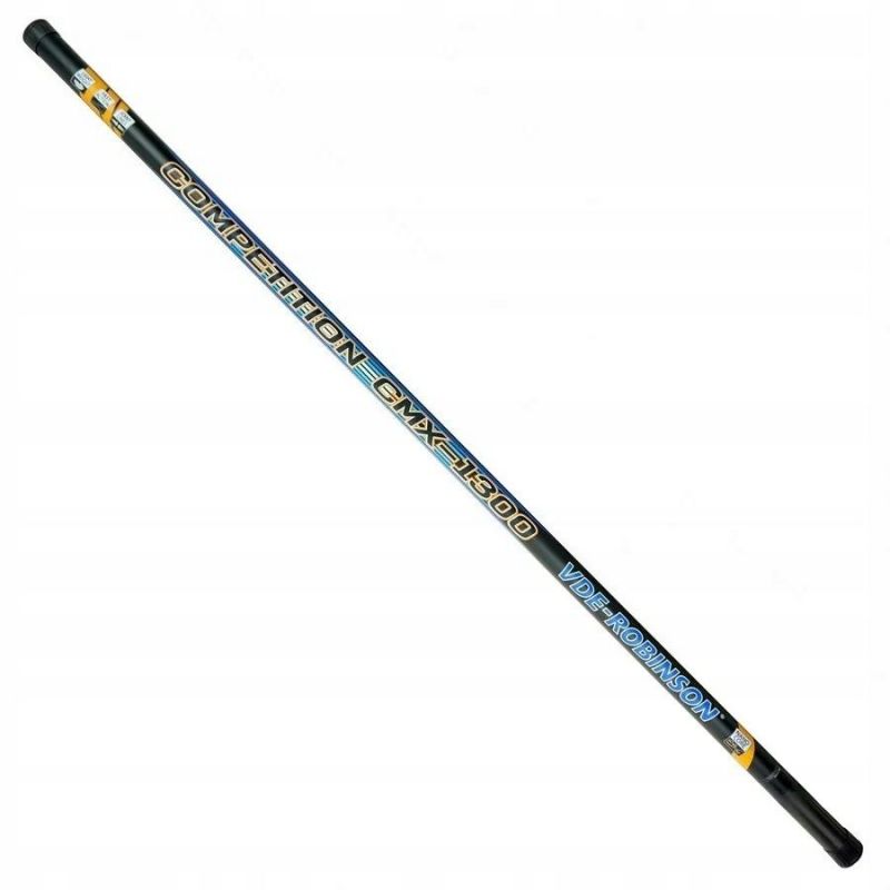 TYCZKA VDE ROBINSON COMPETITION CMX 13m 1300cm