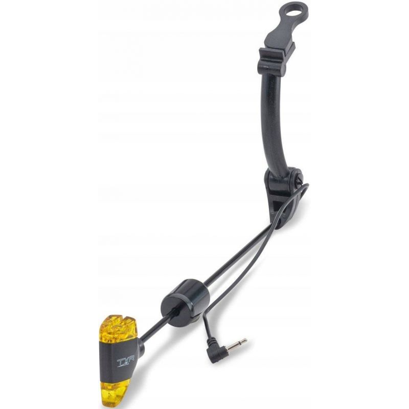 SWINGER ANACONDA VIPEX TXR YELLOW ŻÓŁTY