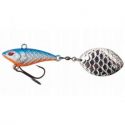 PRZYNĘTA MIKADO WOBLER M-TAIL 9g 7cm BLUE BLEAK