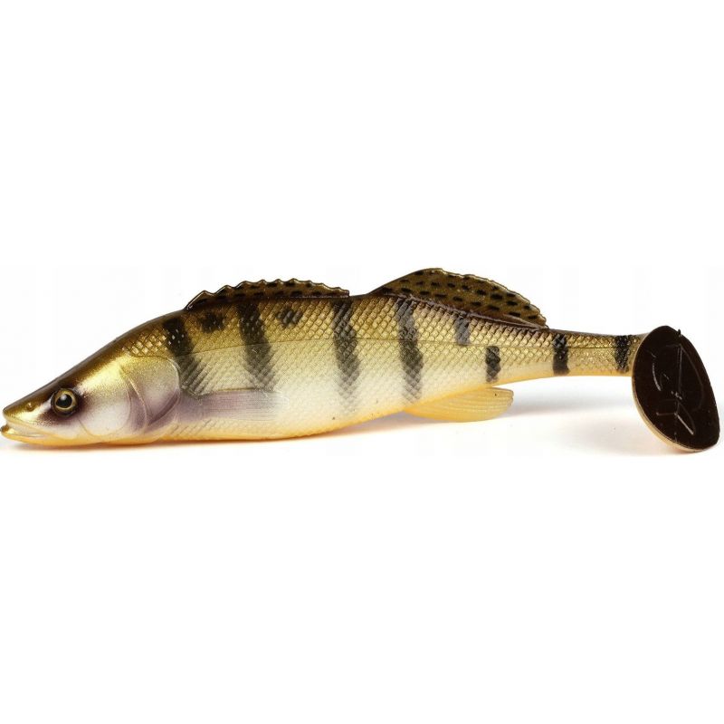 GUMA WESTIN ZANDERTEEZ 8.5cm 6g ZANDER VOLGA