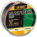 ŻYŁKA JAXON SATORI CARP 600m 0.27mm