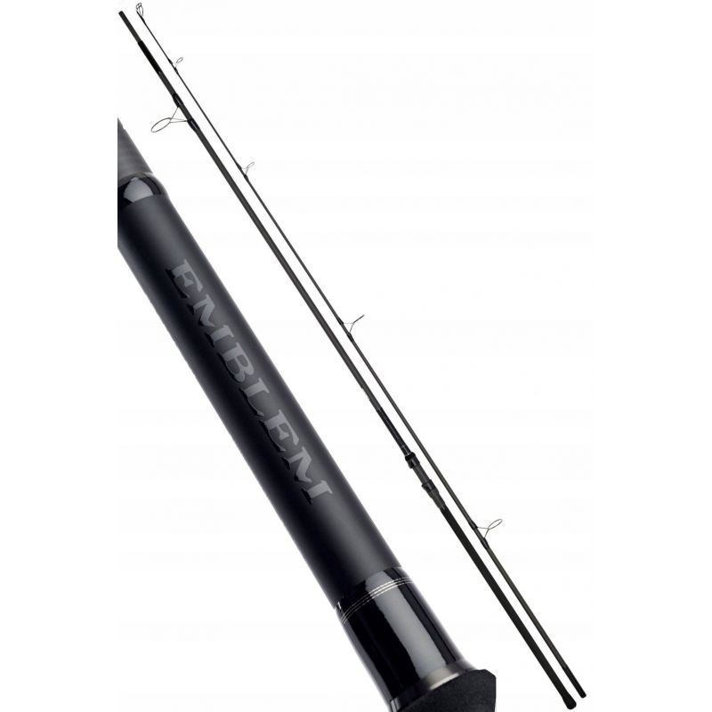 WĘDKA DAIWA EMBLEM CARP 3,90m 3,5lb KARPIOWA 13ft
