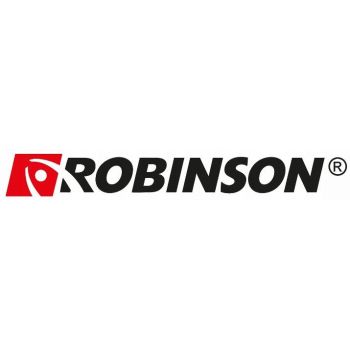 HACZYKI ROBINSON TITANIUM LIMERICK ROZ. 1/0 8szt
