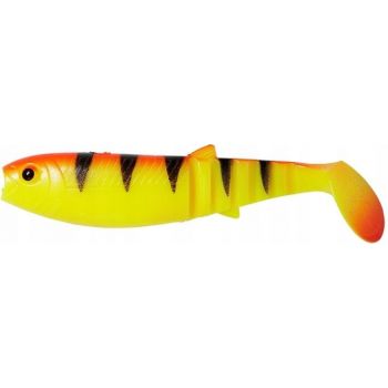 GUMA SAVAGE CANNIBAL 8cm 5g KOPYTO GOLDEN AMBULANC
