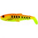 GUMA SAVAGE GEAR CRAFT CANNIBAL 10,5cm 12g GOLDEN