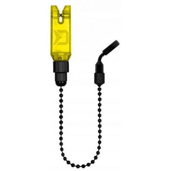 HANGER SYGNALIZATOR DELPHIN CHAINBLOCK ŻÓŁTY
