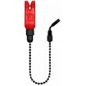 HANGER SYGNALIZATOR DELPHIN CHAINBLOCK CZERWONY