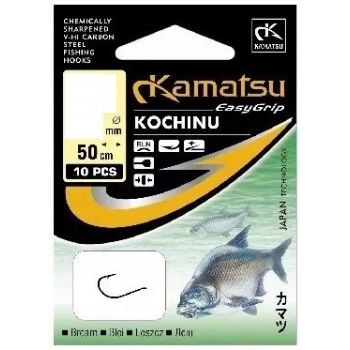 PRZYPON KAMATSU KONGER...