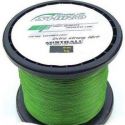PLECIONKA MISTRALL SHIRO X4 1000m ZIELONA 0,17mm
