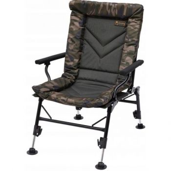 FOTEL PROLOGIC AVENGER COMFORT CAMO CHAIR KRZESŁO