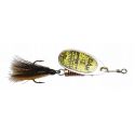 BŁYSTKA OBROTOWA DAM STANDARD DRESSED GOLD 2 4g