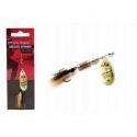 BŁYSTKA OBROTOWA DAM STANDARD DRESSED GOLD 2 4g