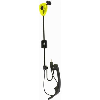 SWINGER MIKADO LED PODWIESZANY ŻÓŁTY