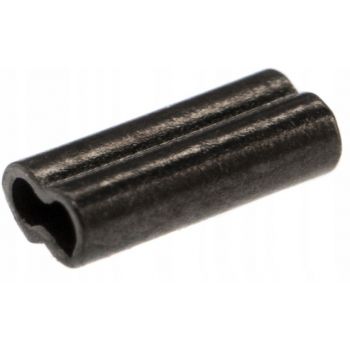TULEJKA ZACISKOWA MIKADO PODWÓJNA 0.6mm 20szt