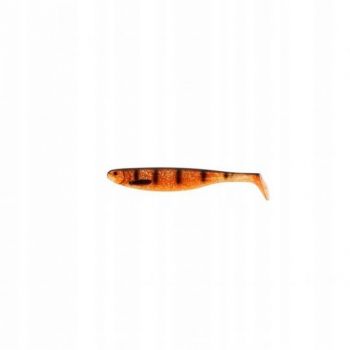 GUMA WESTIN SLIM SHADTEEZ 10cm 6g LAVA PERCH