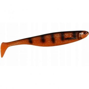 GUMA WESTIN SLIM SHADTEEZ 10cm 6g LAVA PERCH